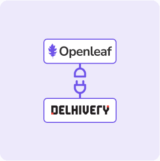 Delhivery Integration
