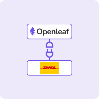 DHL Integration