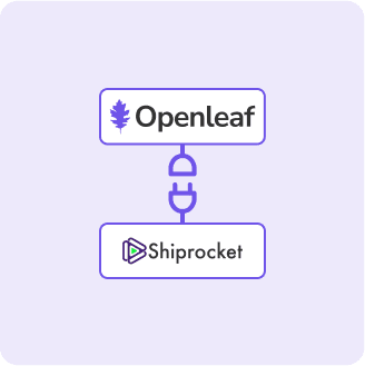 Shiprocket Integration